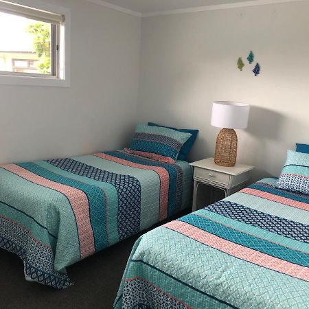 Taurikura Bay Relax&Explore Whangarei Heads Exterior foto