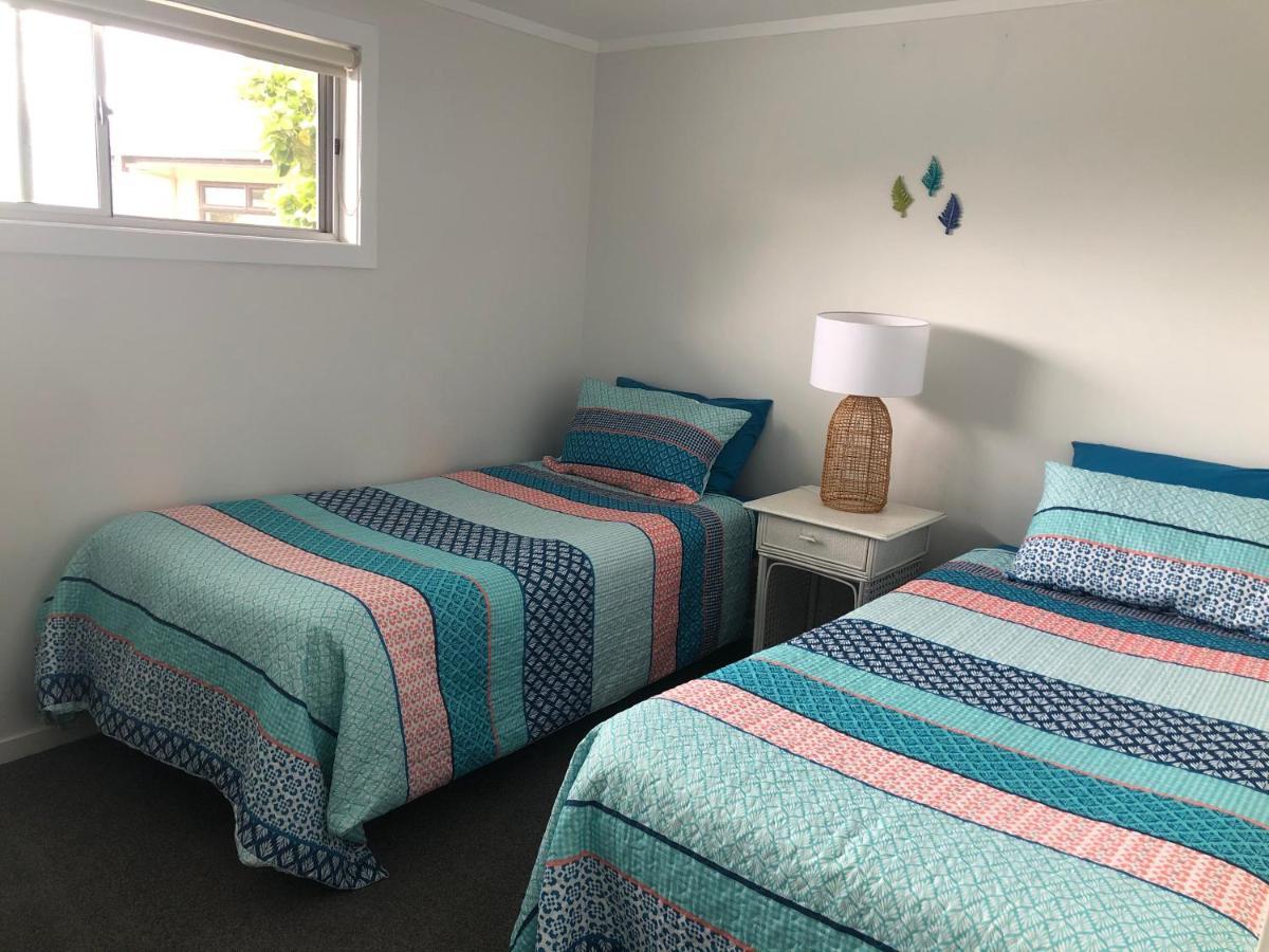Taurikura Bay Relax&Explore Whangarei Heads Exterior foto