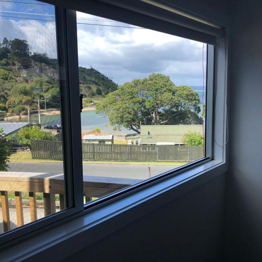 Taurikura Bay Relax&Explore Whangarei Heads Exterior foto