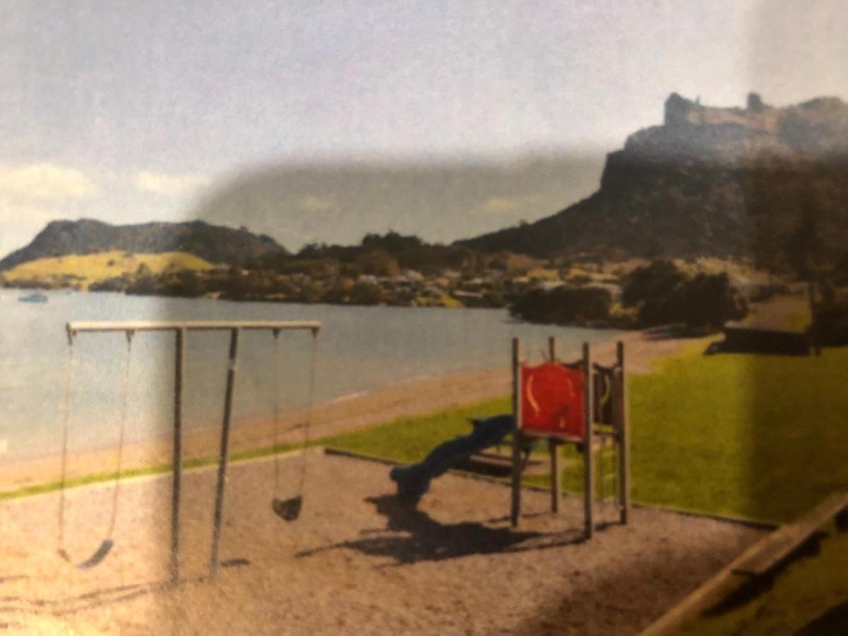 Taurikura Bay Relax&Explore Whangarei Heads Exterior foto