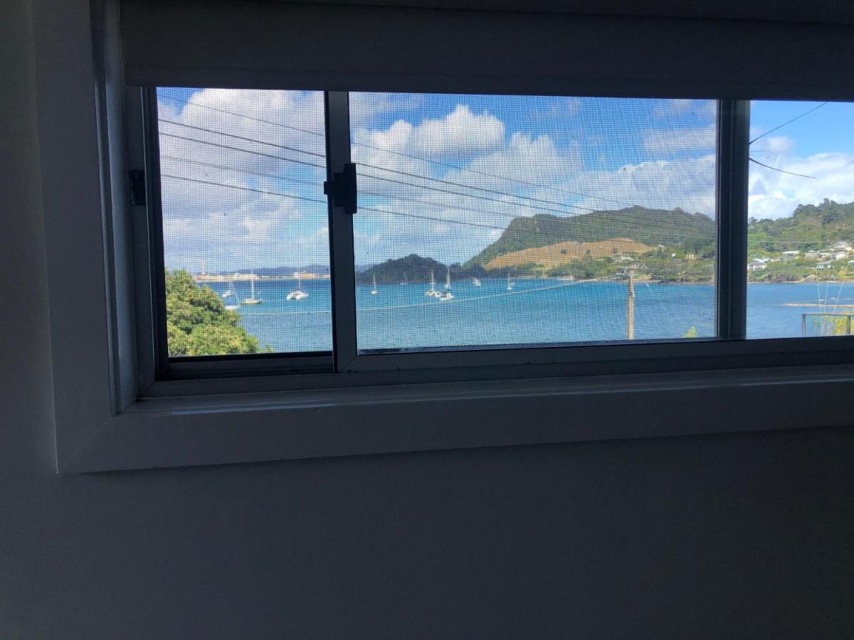 Taurikura Bay Relax&Explore Whangarei Heads Exterior foto