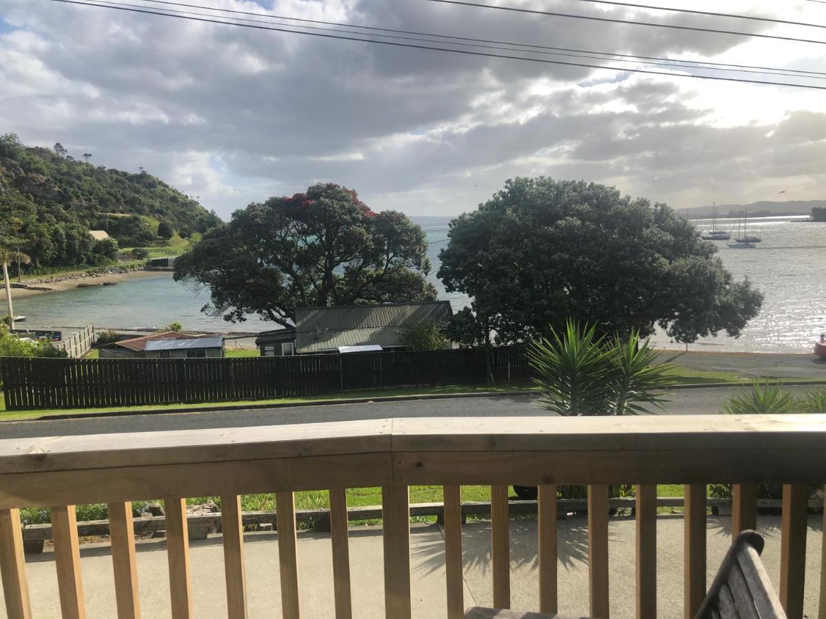 Taurikura Bay Relax&Explore Whangarei Heads Exterior foto