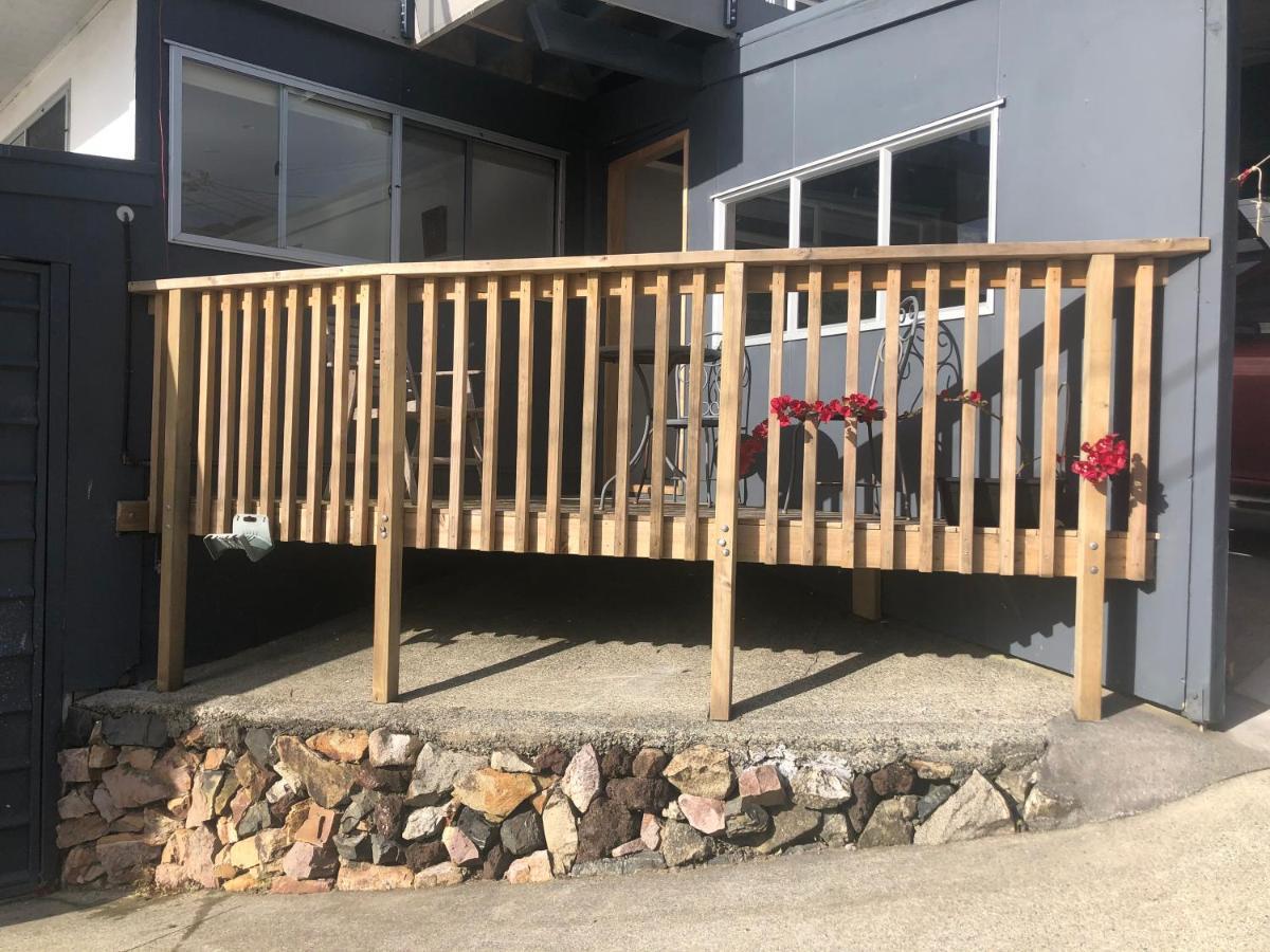 Taurikura Bay Relax&Explore Whangarei Heads Exterior foto