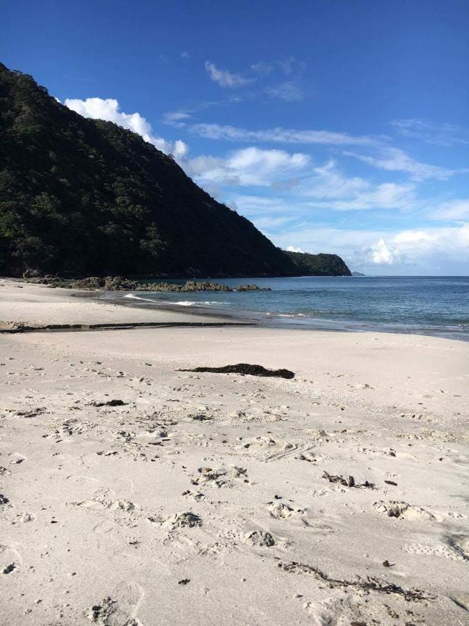 Taurikura Bay Relax&Explore Whangarei Heads Exterior foto
