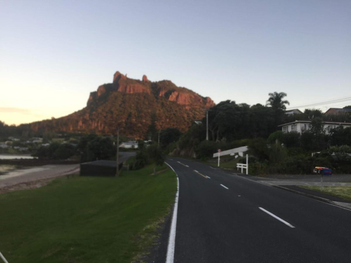 Taurikura Bay Relax&Explore Whangarei Heads Exterior foto