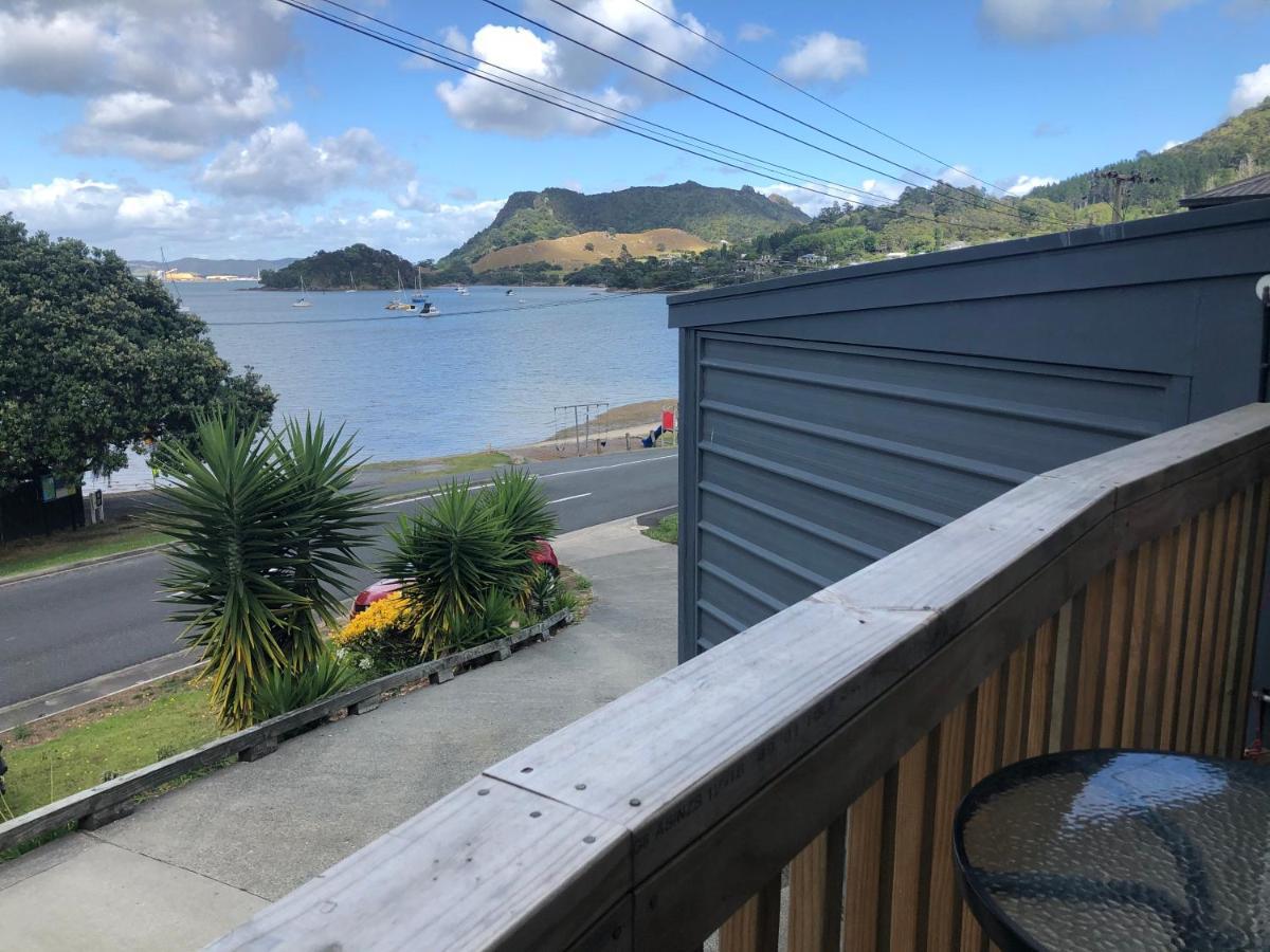 Taurikura Bay Relax&Explore Whangarei Heads Exterior foto