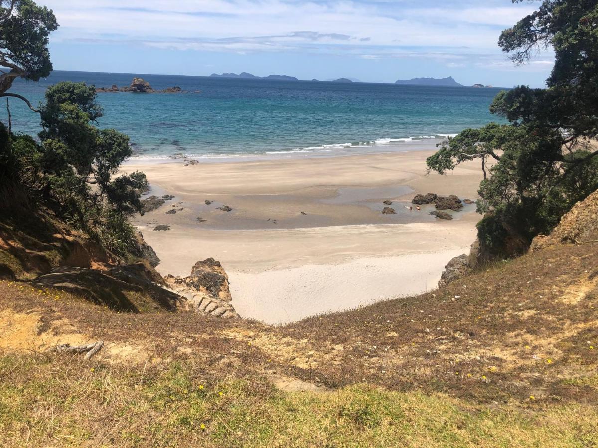 Taurikura Bay Relax&Explore Whangarei Heads Exterior foto