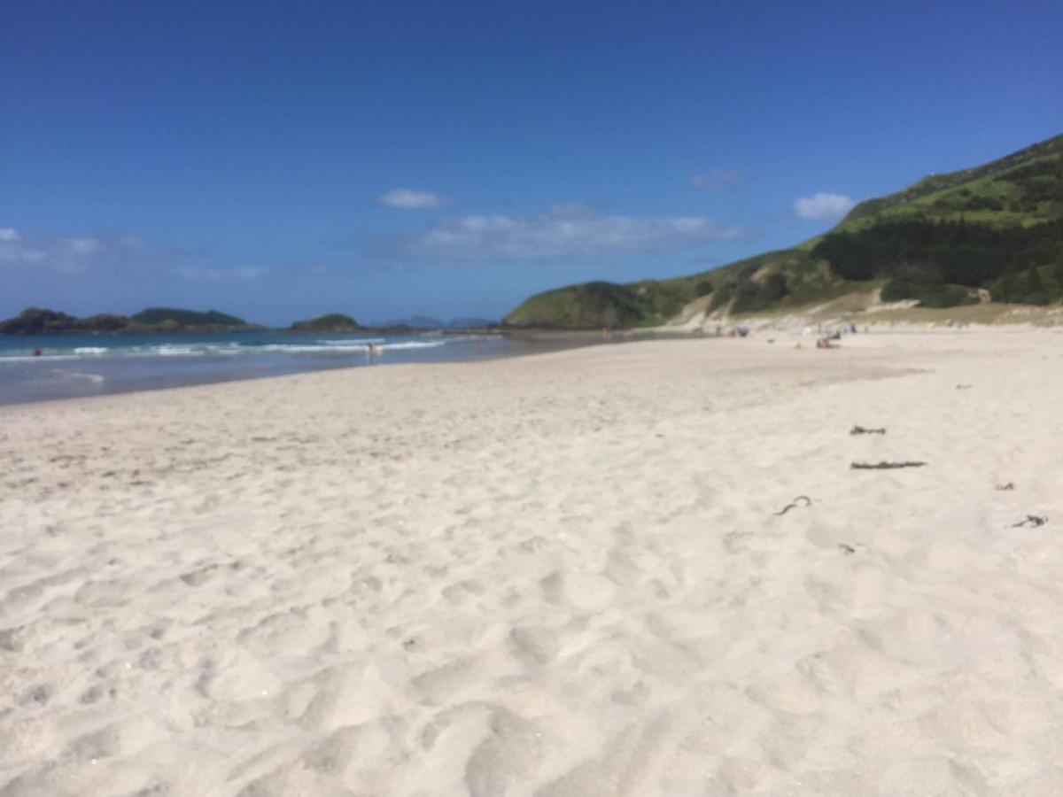 Taurikura Bay Relax&Explore Whangarei Heads Exterior foto