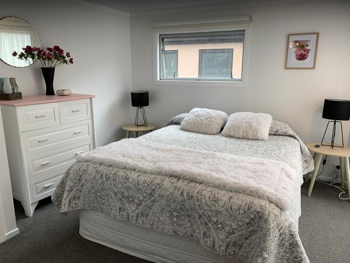 Taurikura Bay Relax&Explore Whangarei Heads Exterior foto