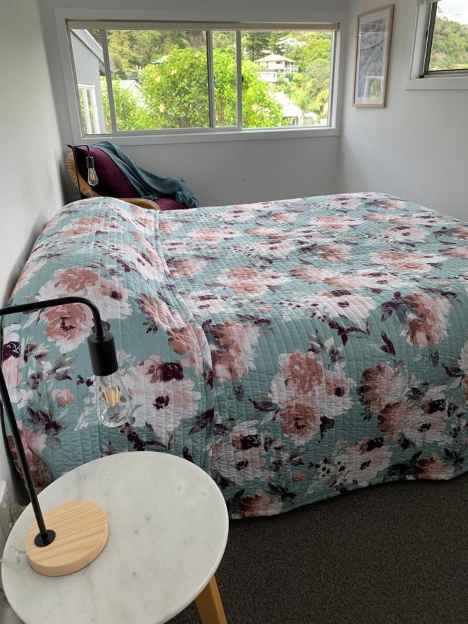 Taurikura Bay Relax&Explore Whangarei Heads Exterior foto