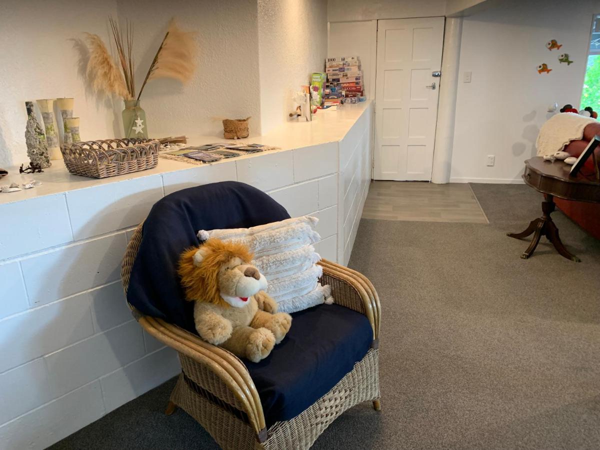 Taurikura Bay Relax&Explore Whangarei Heads Exterior foto